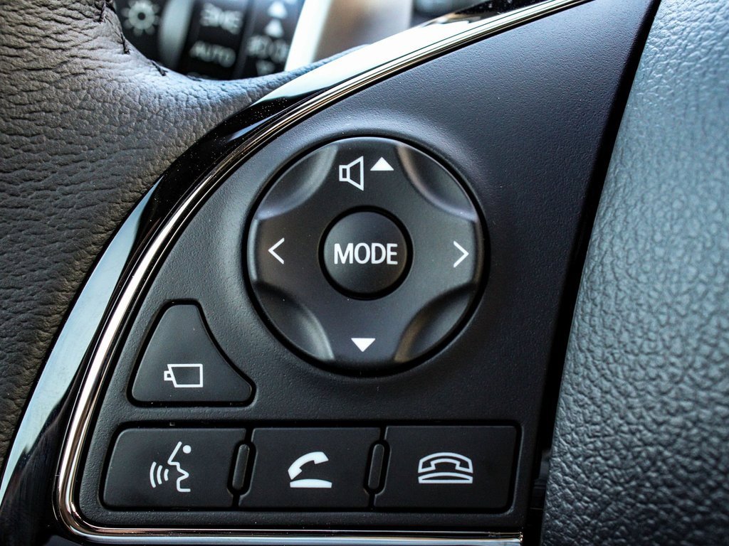 New 2026 Mitsubishi Eclipse Cross SEL image 28