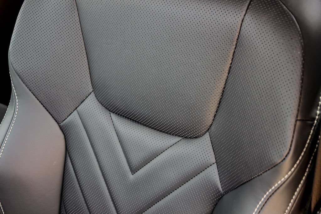 Certified 2026 Lexus NX 450h+ AWD w/ Luxury Package image 25