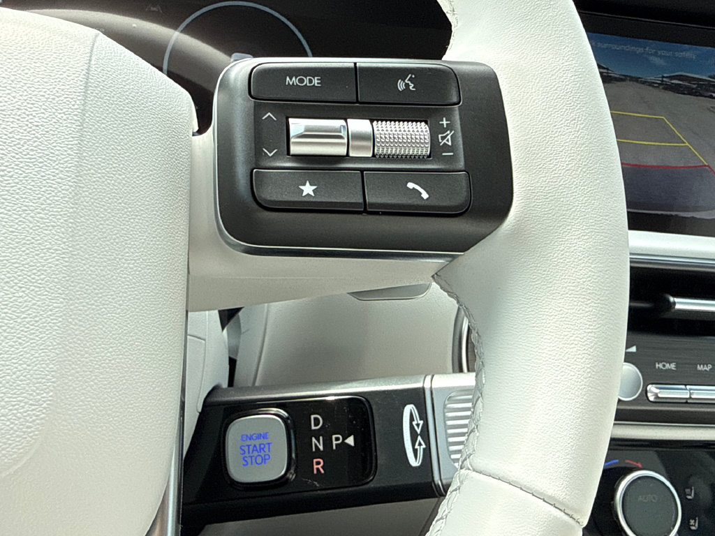 New 2026 Hyundai Palisade Limited FWD image 27