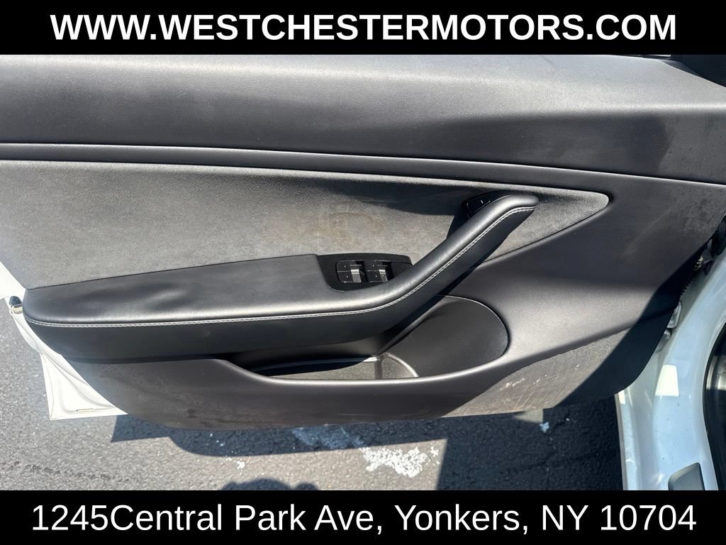 Used 2019 Tesla Model 3 Long Range AWD/4WD image 24
