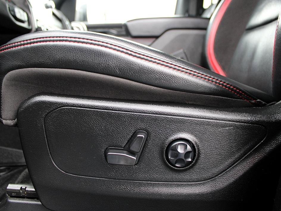 Used 2023 RAM 1500 TRX w/ TRX Level 2 Equipment Group image 13