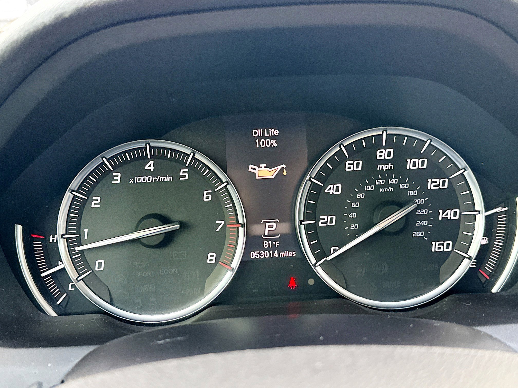 Used 2018 Acura TLX V6 w/ Technology Package image 38