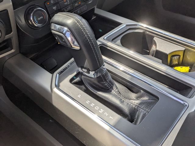 Used 2016 Ford F150 Lariat RWD image 19