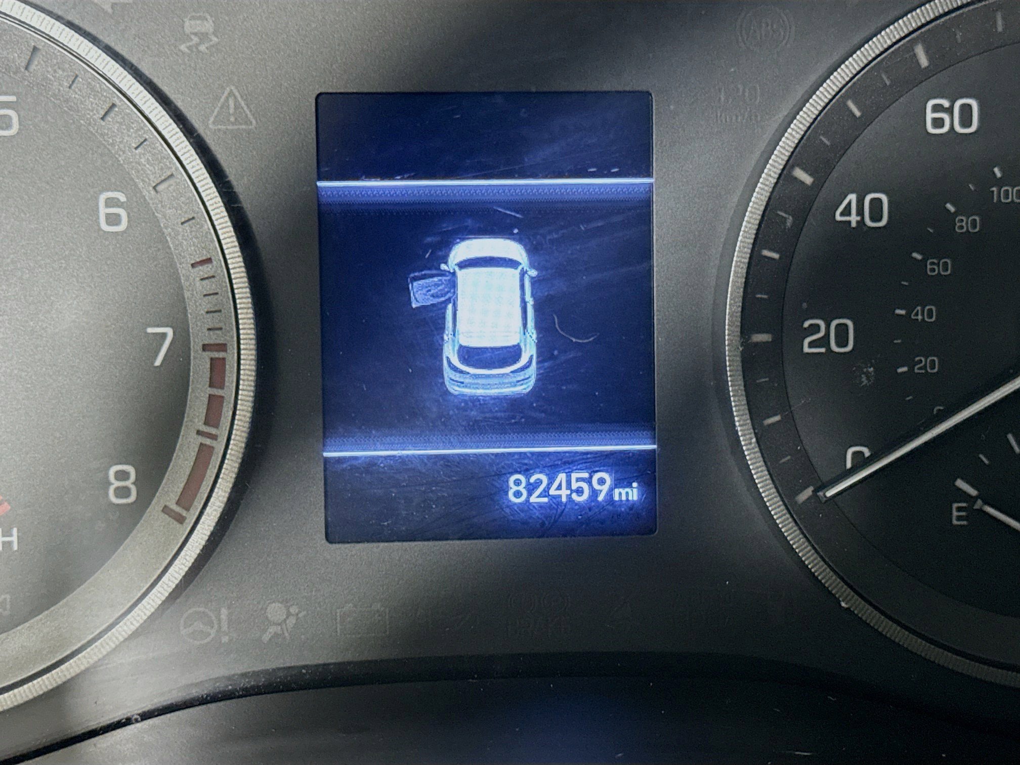 Used 2021 Hyundai Tucson SE image 16