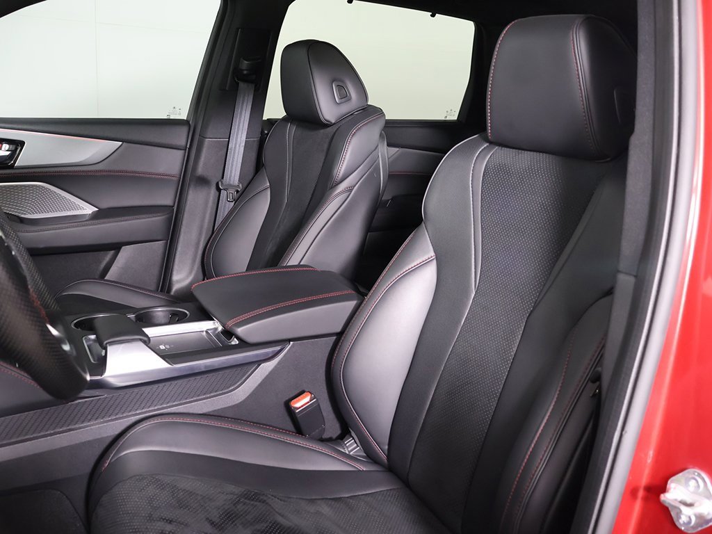 Used 2023 Acura MDX A-Spec image 29