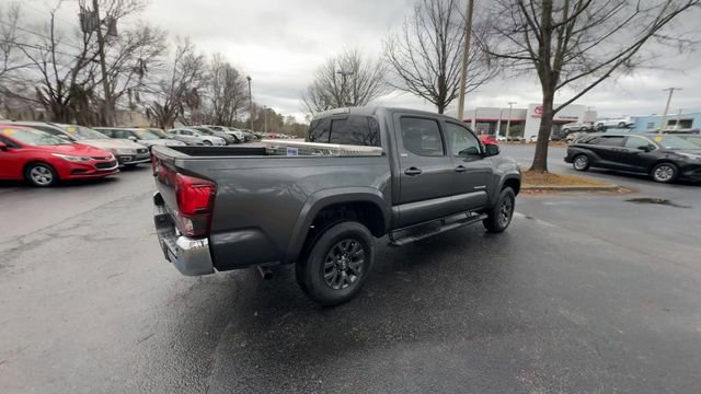 Used 2023 Toyota Tacoma SR5 image 15
