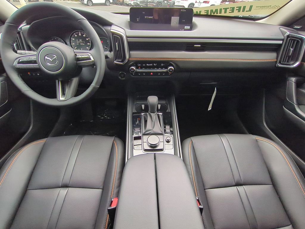 New 2026 MAZDA CX-50 2.5 Hybrid w/ Weather Package image 15