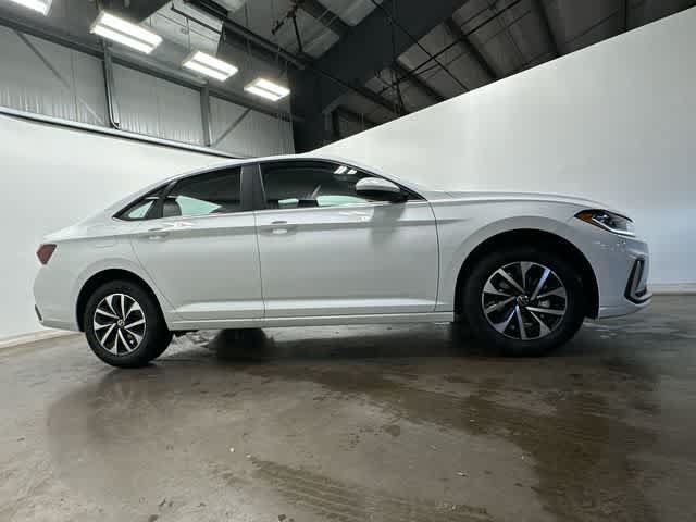 Used 2026 Volkswagen Jetta S FWD image 3