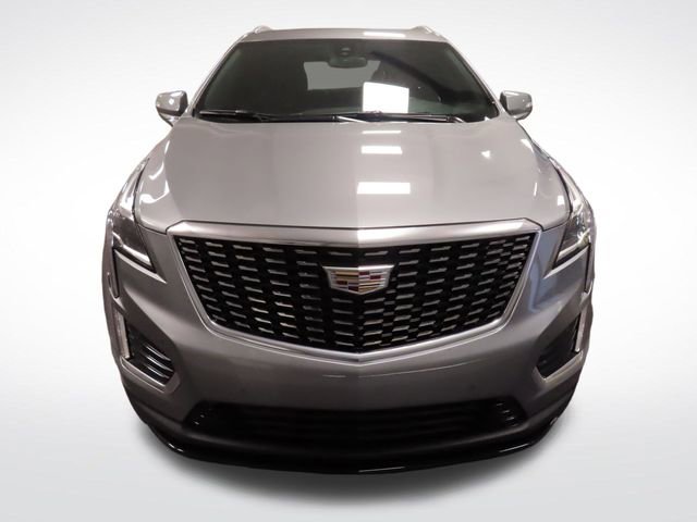 Used 2023 Cadillac XT5 Luxury image 9