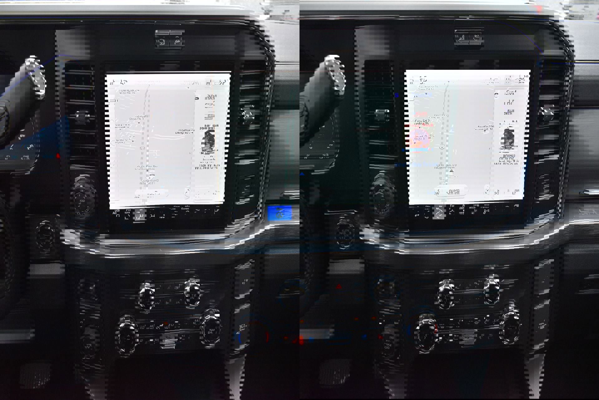 New 2026 Ford F250 Lariat w/ Lariat Ultimate Package image 26