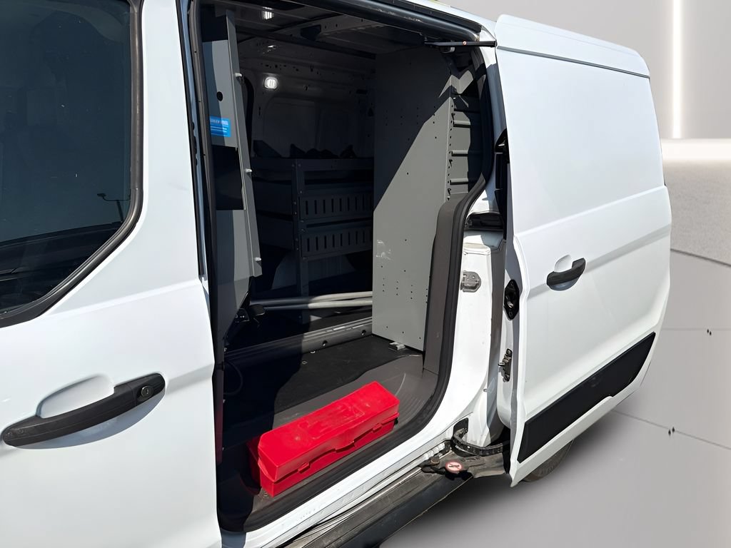 Used 2022 Ford Transit Connect XL FWD image 35
