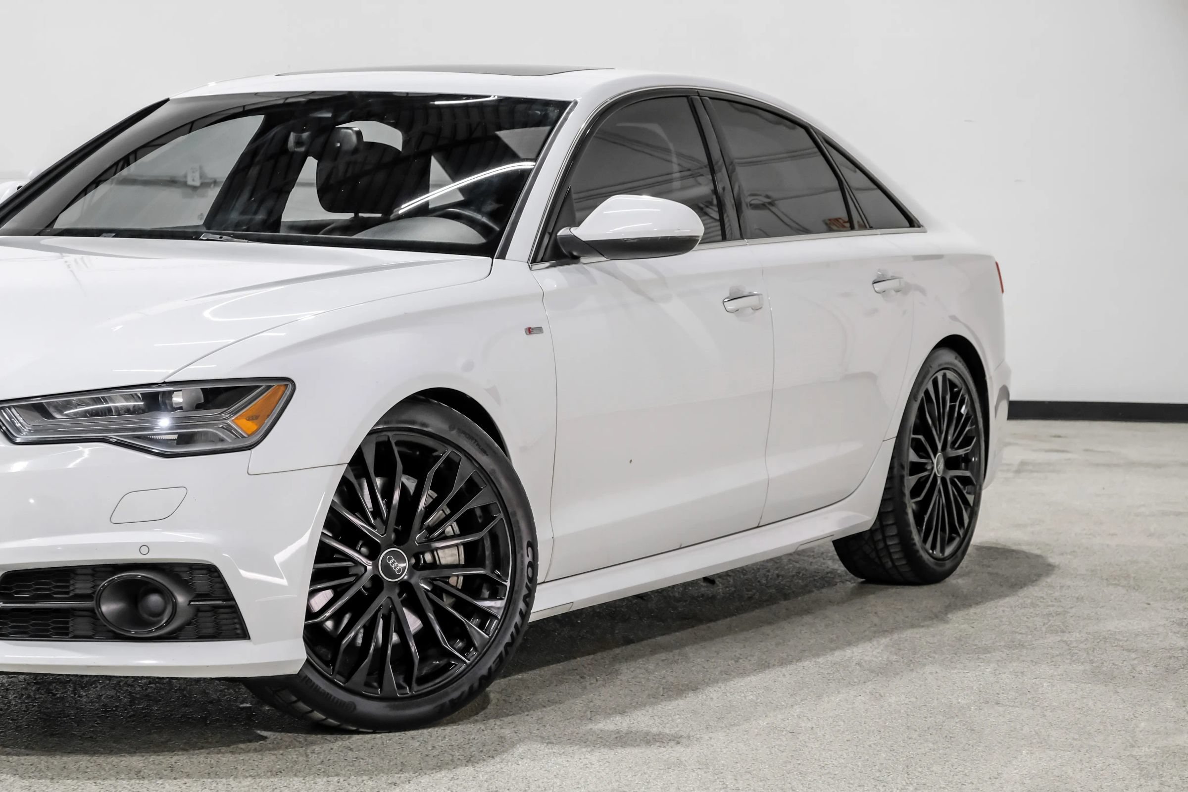 Used 2018 Audi A6 2.0T Premium Plus FWD image 13