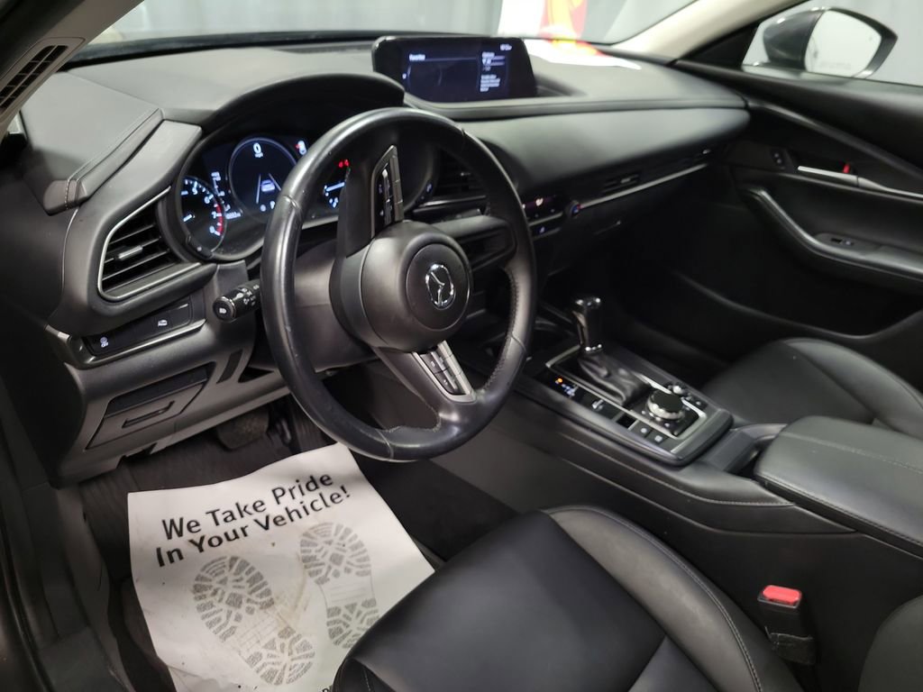 Used 2022 MAZDA CX-30 AWD 2.5 S w/ Select Package image 14