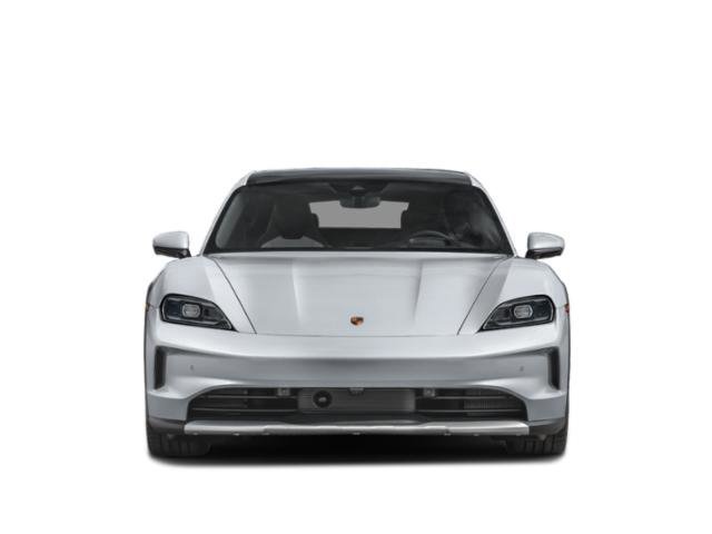 New 2026 Porsche Taycan 4S image 7