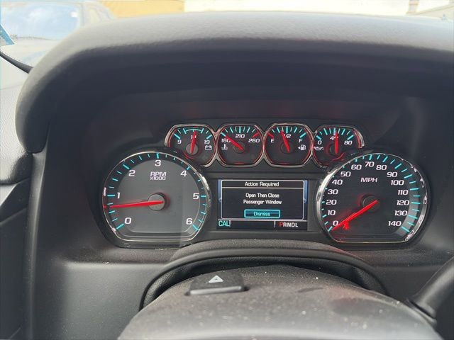 Used 2020 Chevrolet Suburban Premier image 19