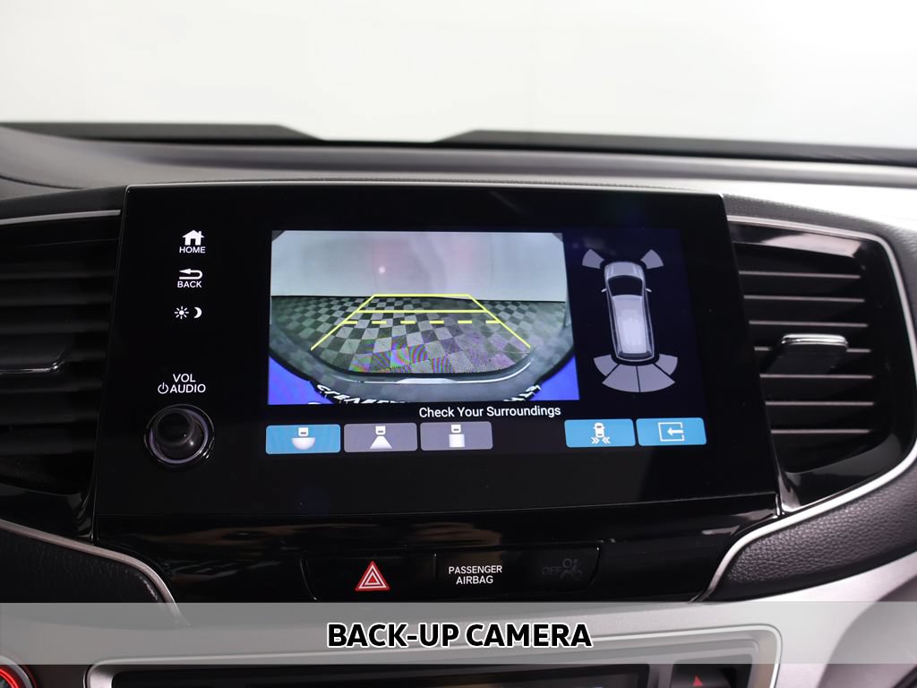 Used 2024 Honda Passport EX-L image 7