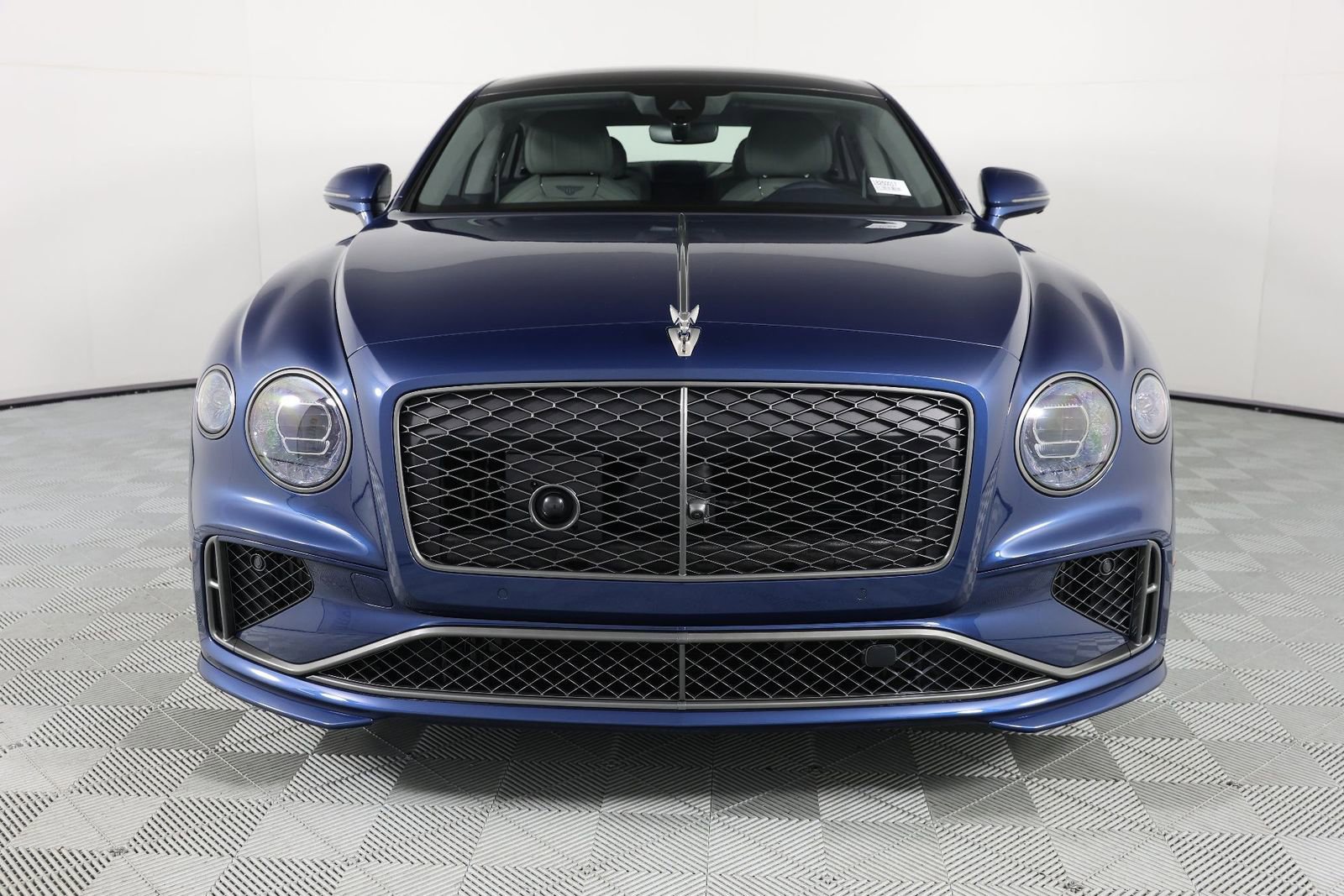 New 2025 Bentley Flying Spur Speed image 7