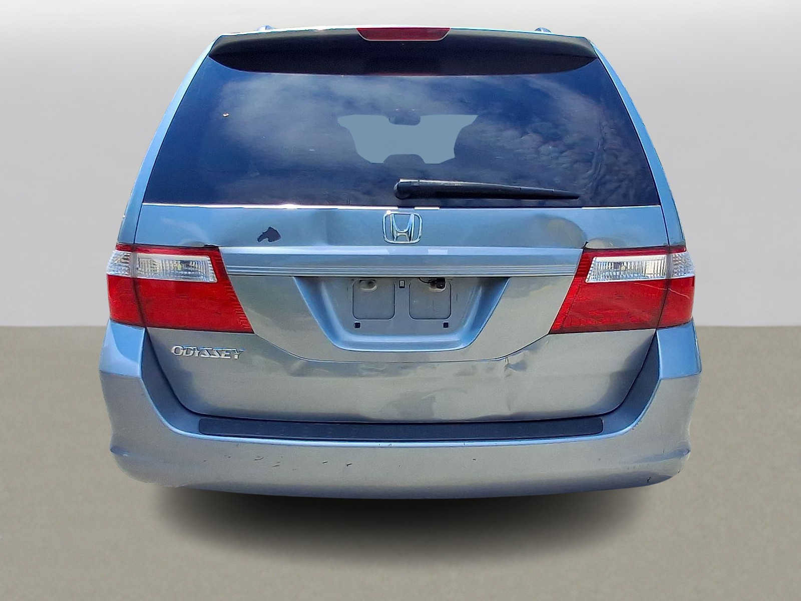 Used 2007 Honda Odyssey EX image 29