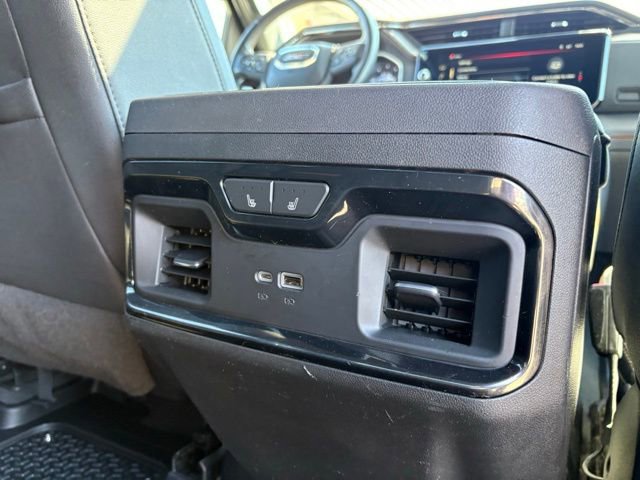 Used 2023 GMC Sierra 1500 AT4 w/ Technology Package AWD/4WD image 35