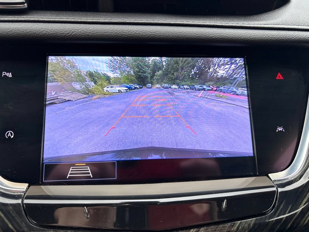 Used 2020 Cadillac XT6 Premium Luxury FWD image 30