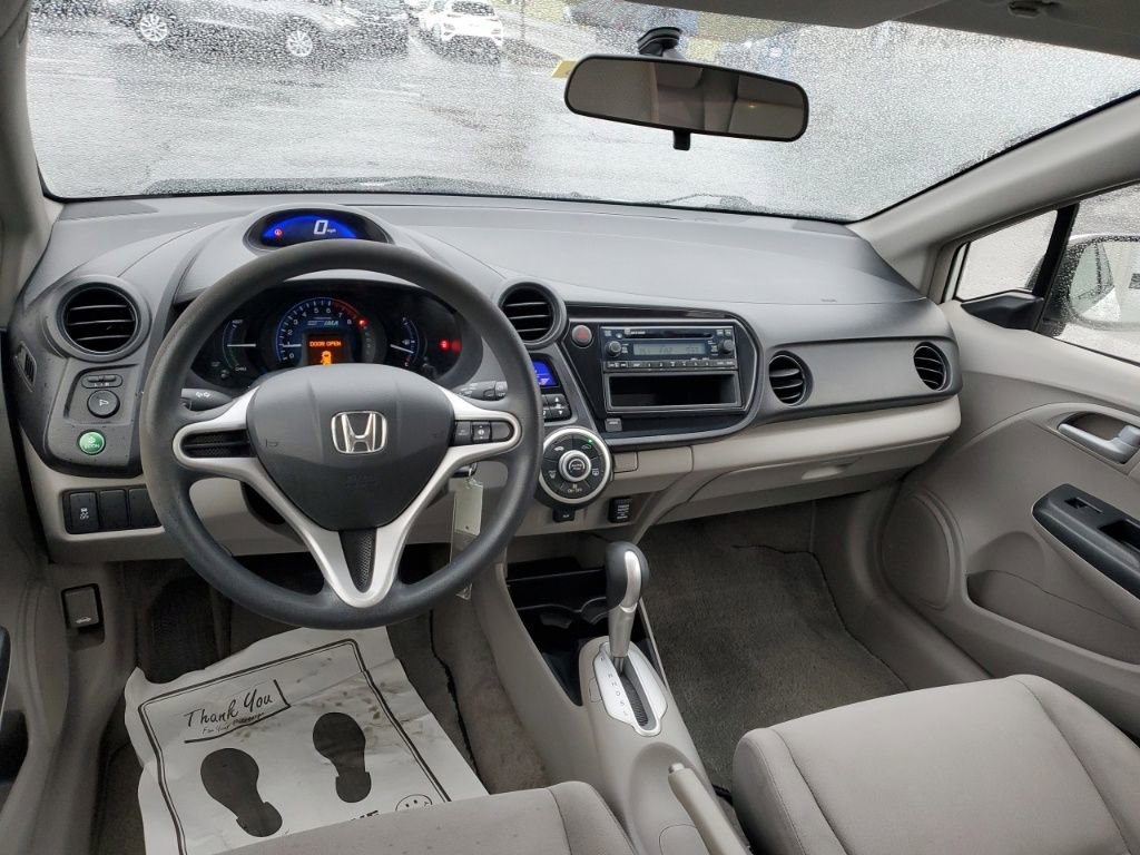 Used 2013 Honda Insight image 29