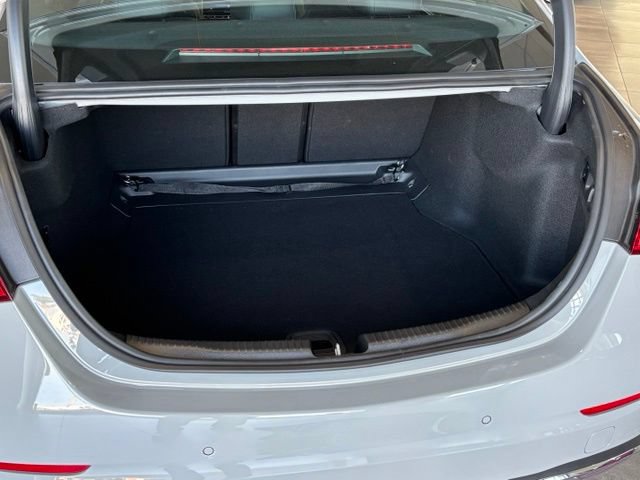 Certified 2026 Mercedes-Benz C 300 4MATIC Sedan image 39