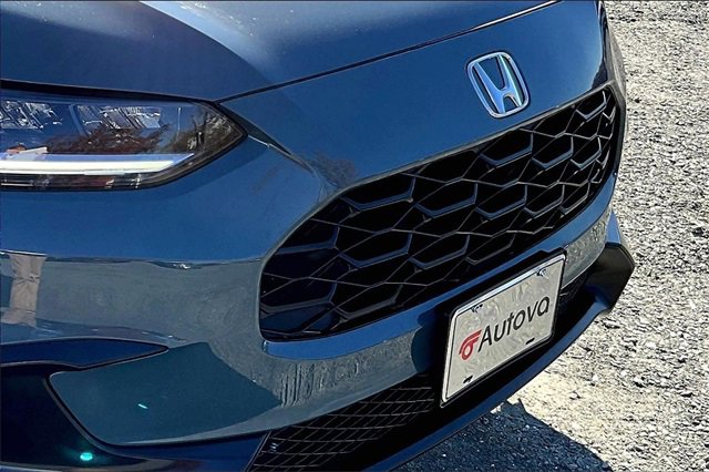 Used 2023 Honda HR-V LX image 29