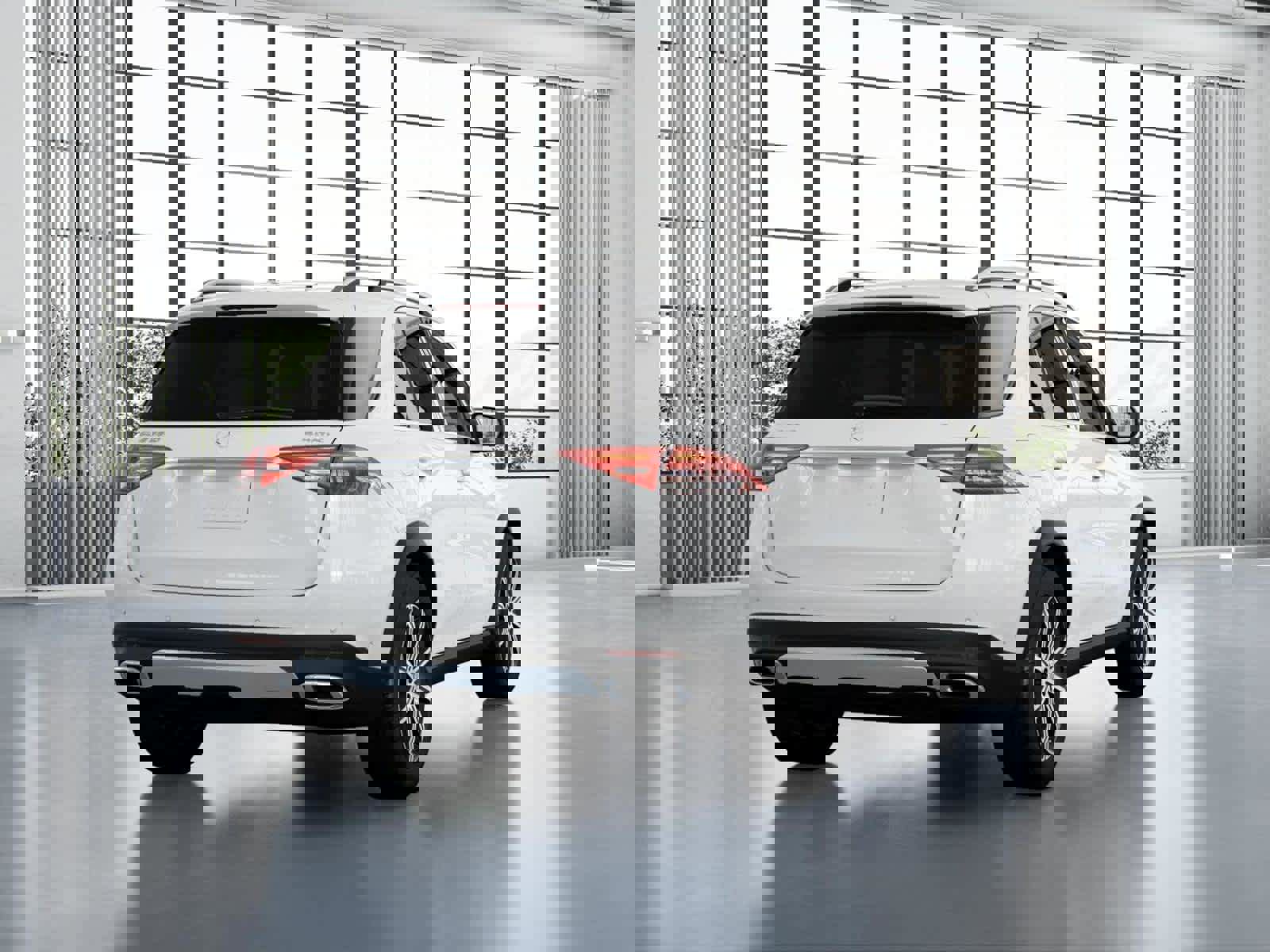 Used 2025 Mercedes-Benz GLE 350 4MATIC image 22