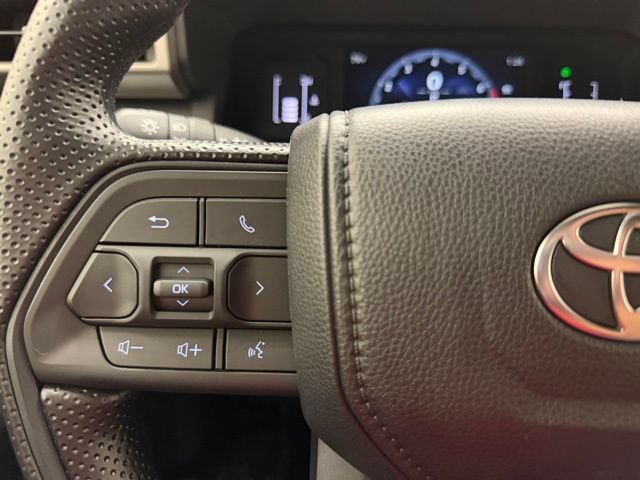 New 2026 Toyota Tacoma SR5 AWD/4WD image 61
