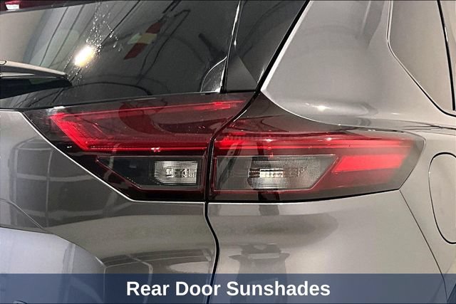 Used 2023 Nissan Rogue SL AWD/4WD image 31