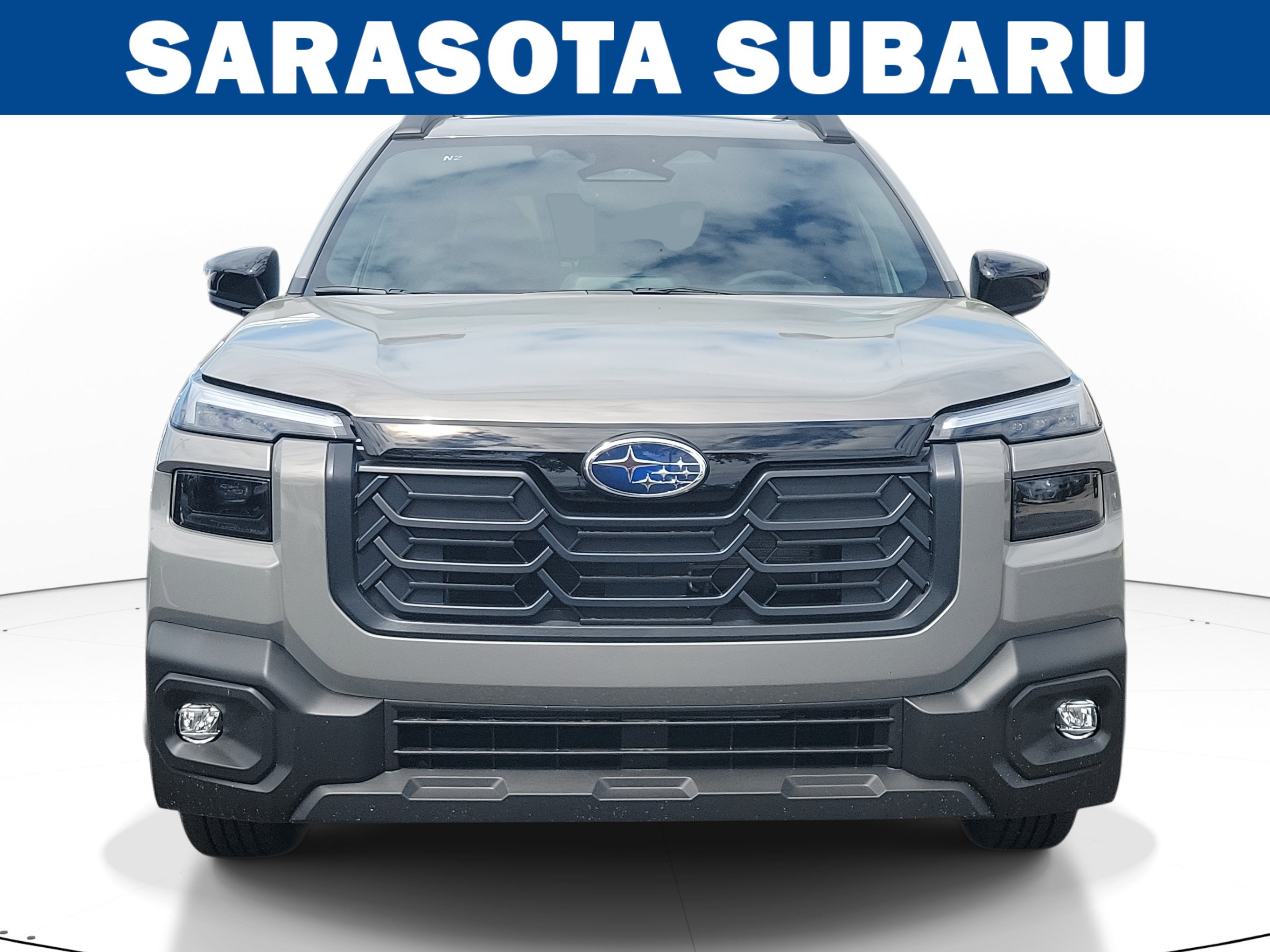 New 2026 Subaru Outback Limited AWD/4WD image 2