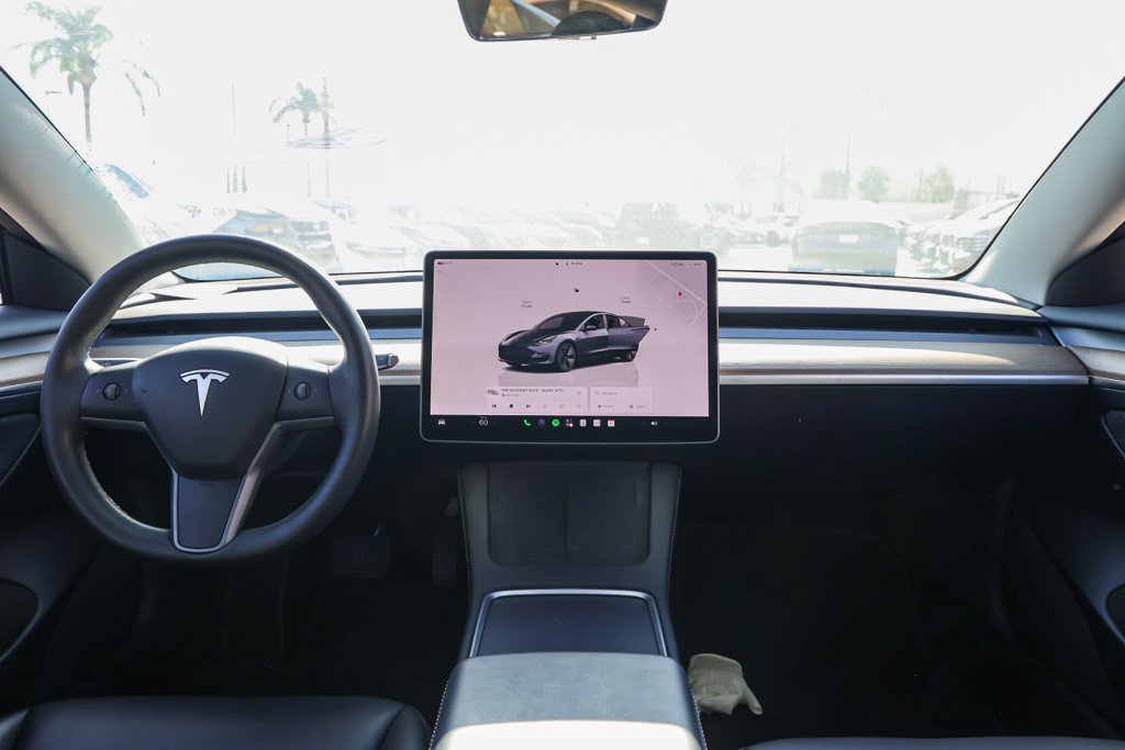 Used 2023 Tesla Model 3 Standard Range RWD image 22