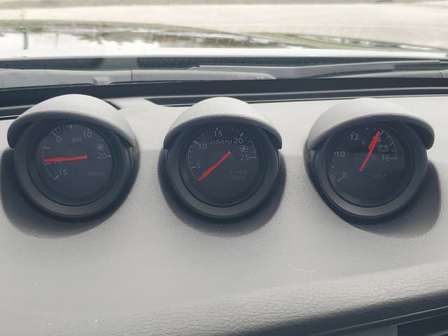 Certified 2024 Nissan Z Performance w/ Floor Mat Package image 15