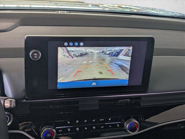 New 2026 Honda Prologue Touring image 14