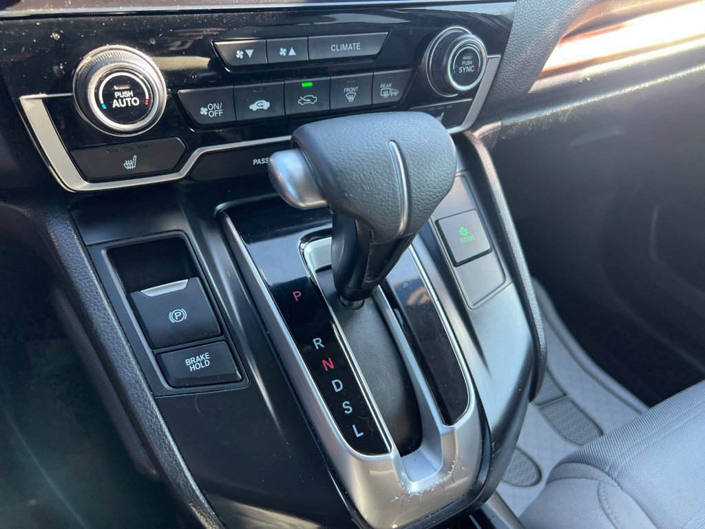Used 2019 Honda CR-V EX image 14