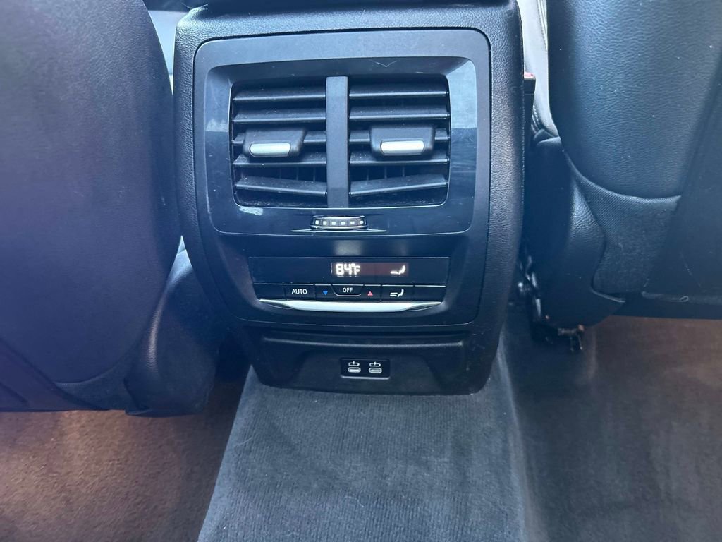 Used 2021 BMW X3 xDrive30i AWD/4WD image 17