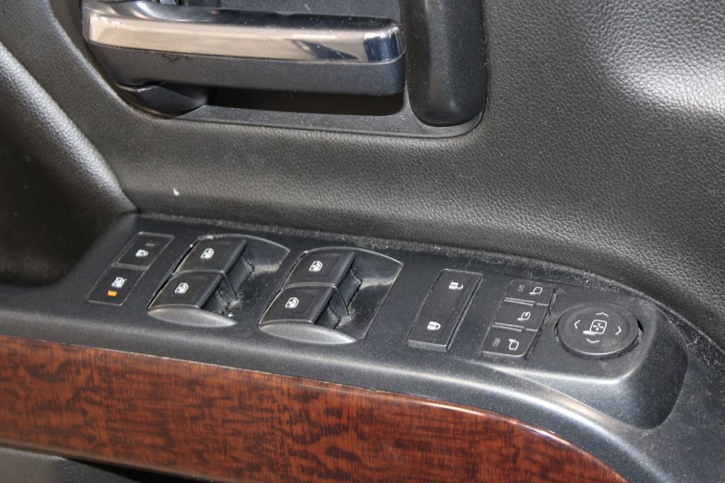 Used 2017 GMC Sierra 1500 SLT w/ SLT Premium Package image 28