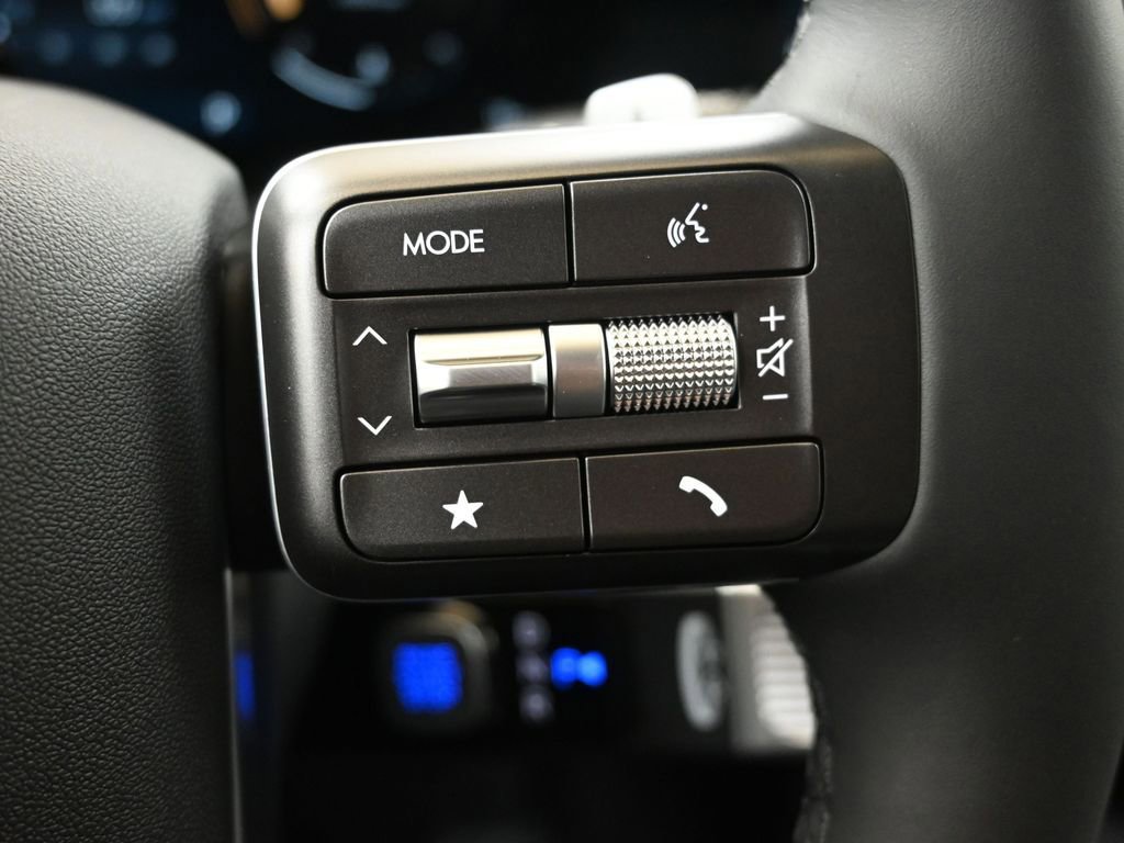 New 2026 Hyundai Palisade Limited image 28