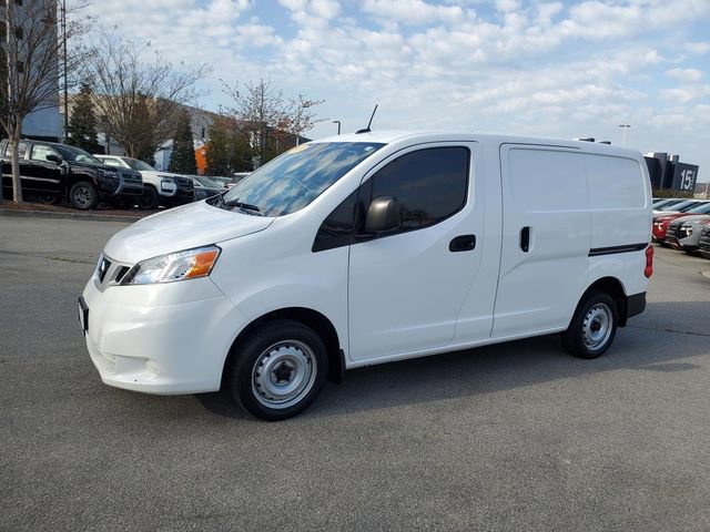 Used 2020 Nissan NV200 S image 7