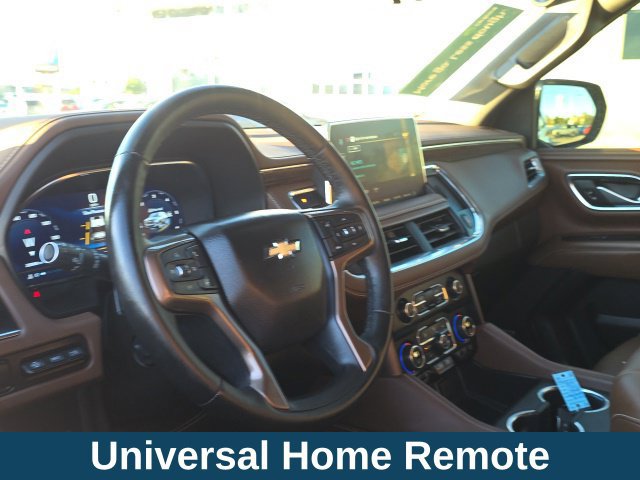 Certified 2024 Chevrolet Tahoe High Country w/ Premium Package 2 AWD/4WD image 18