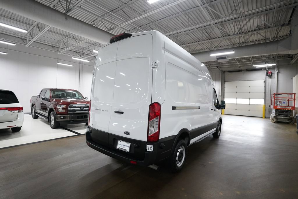 Used 2024 Ford Transit 250 148 High Roof RWD image 13