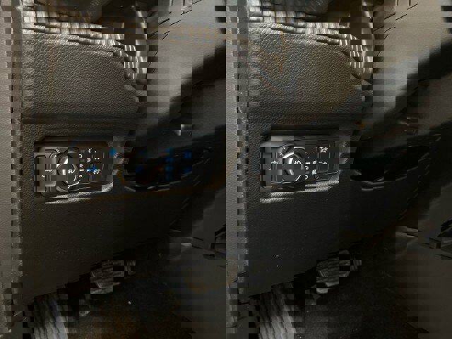 New 2025 Ford Ranger XLT image 25