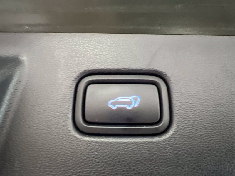 Used 2025 Hyundai Tucson SEL AWD/4WD image 9