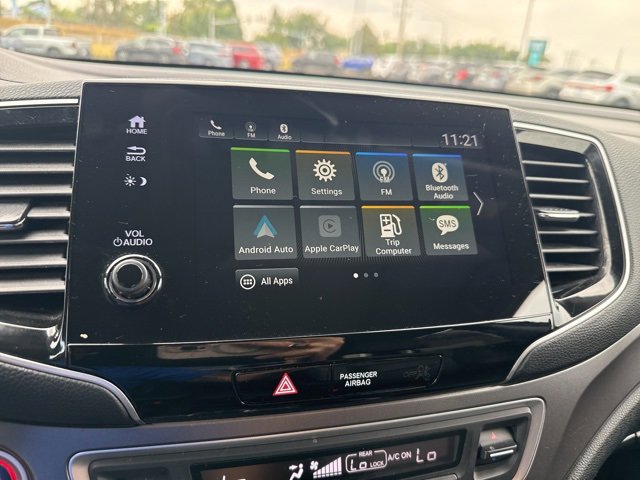 Used 2022 Honda Pilot Special Edition image 33