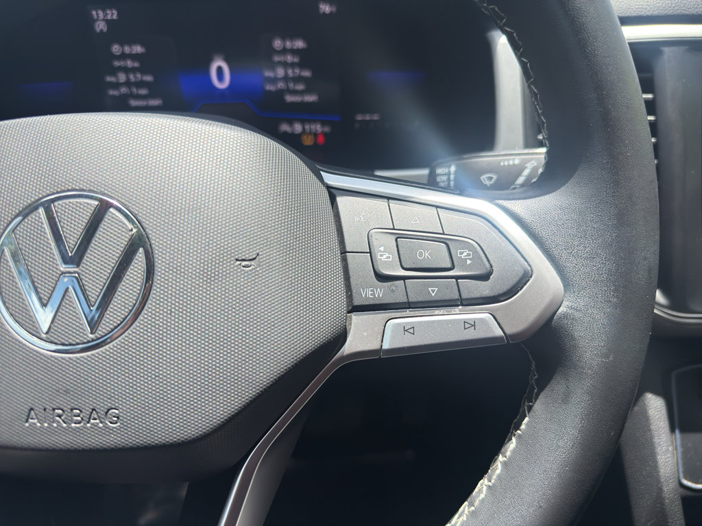 Used 2023 Volkswagen Atlas Cross Sport SE FWD image 15