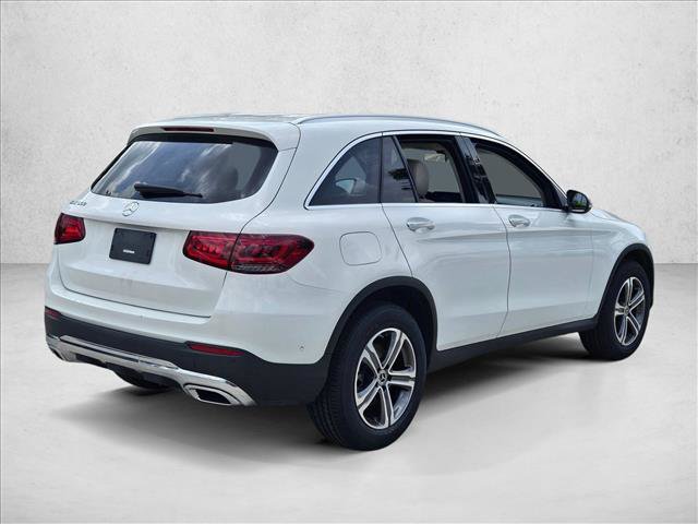 Used 2021 Mercedes-Benz GLC 300 image 5