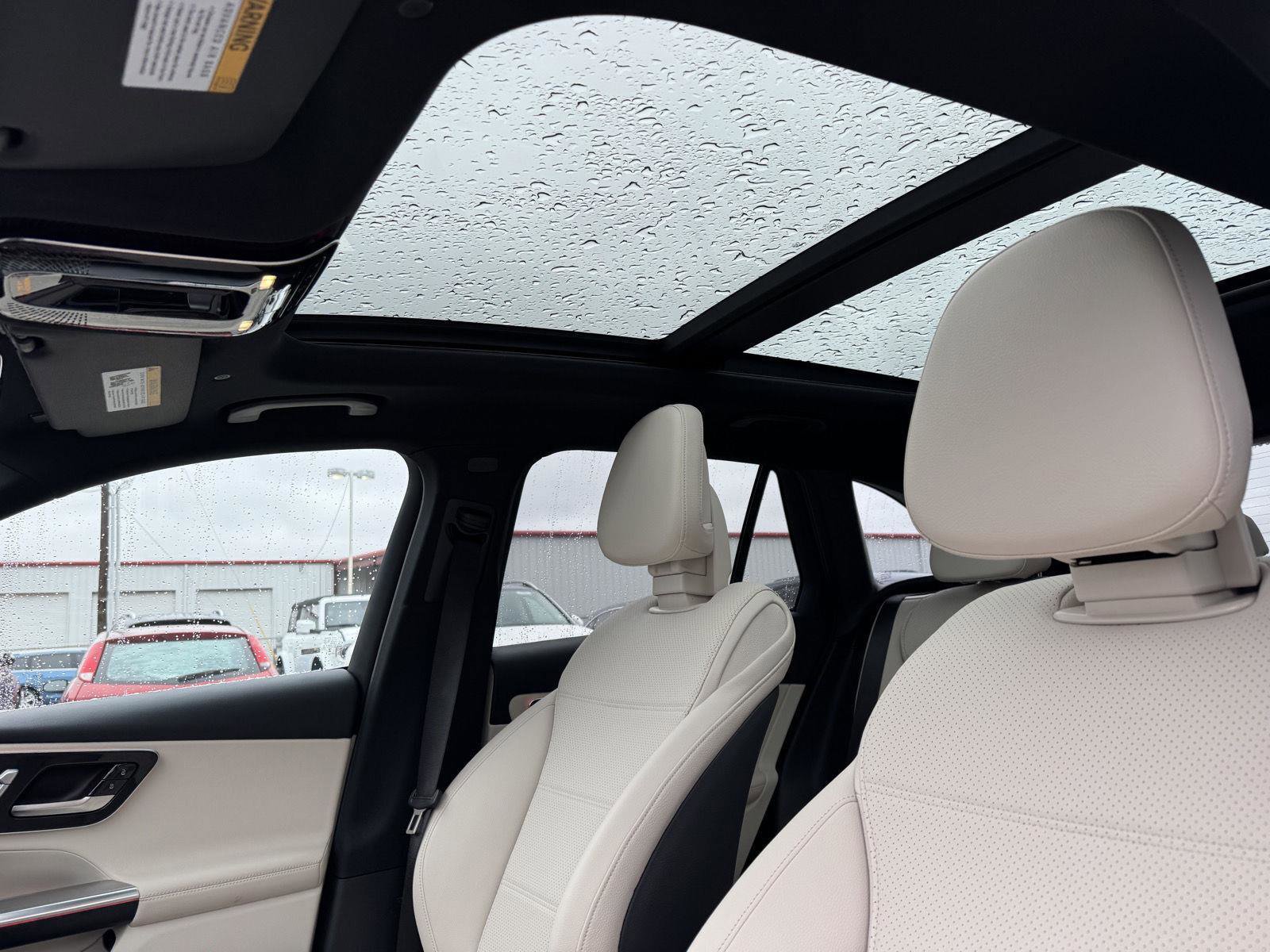 Certified 2025 Mercedes-Benz GLC 300 image 13