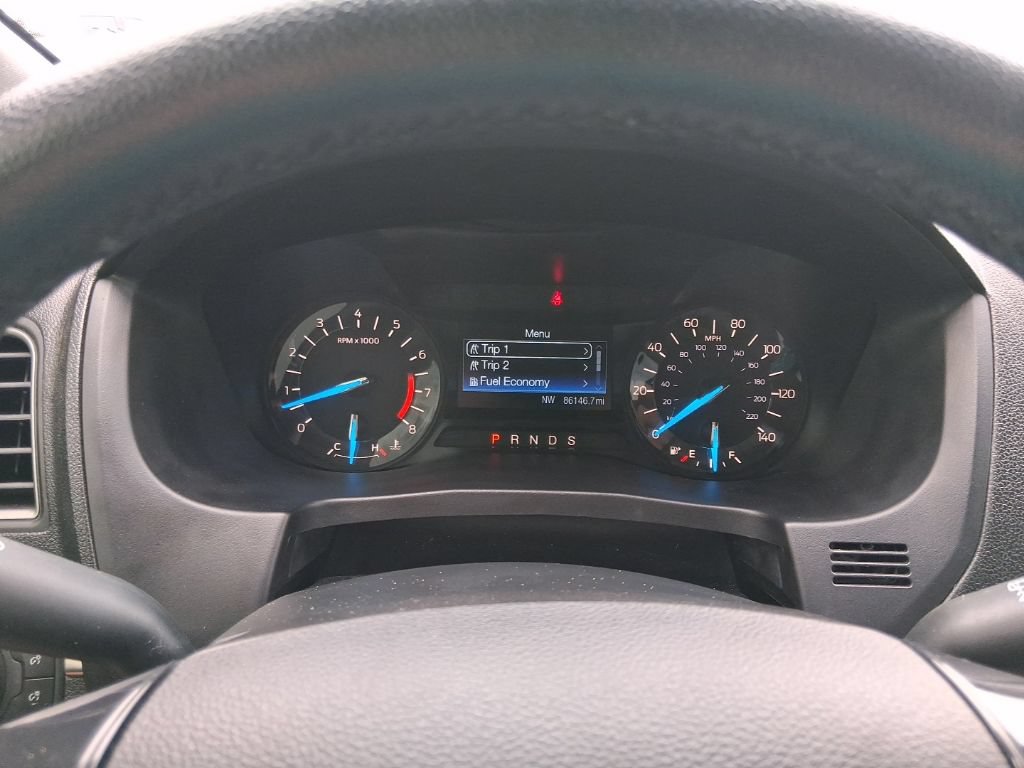 Used 2018 Ford Explorer XLT FWD image 29