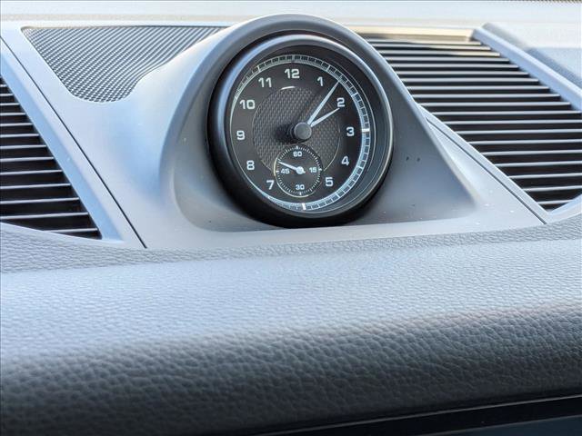 Certified 2025 Porsche Macan Turbo image 21