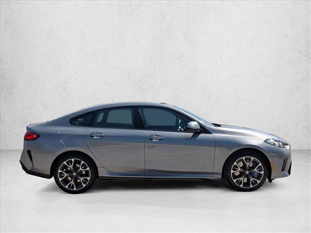 Certified 2025 BMW 228i xDrive image 4